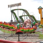 Southport Pleasureland - Family Ride - 003